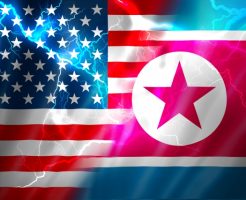 iサイクル注文トラッキングトレード-米国と北朝鮮