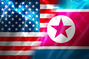 iサイクル注文トラッキングトレード-米国と北朝鮮